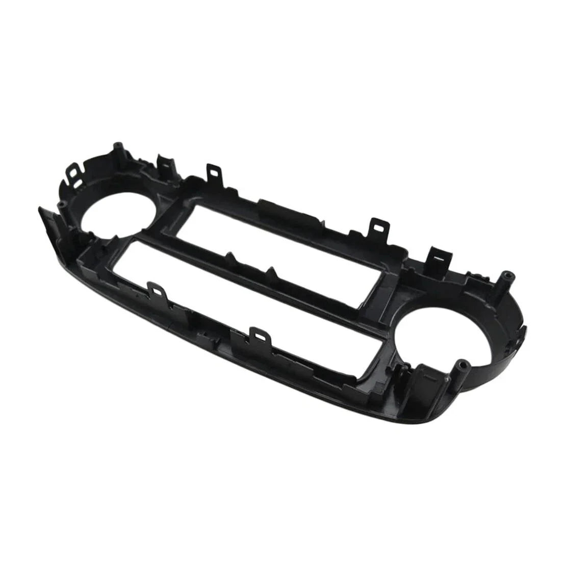 HVAC Control Panel for Honda CR-V 2007-2009 (2 x 79501-SWA-A01ZA)