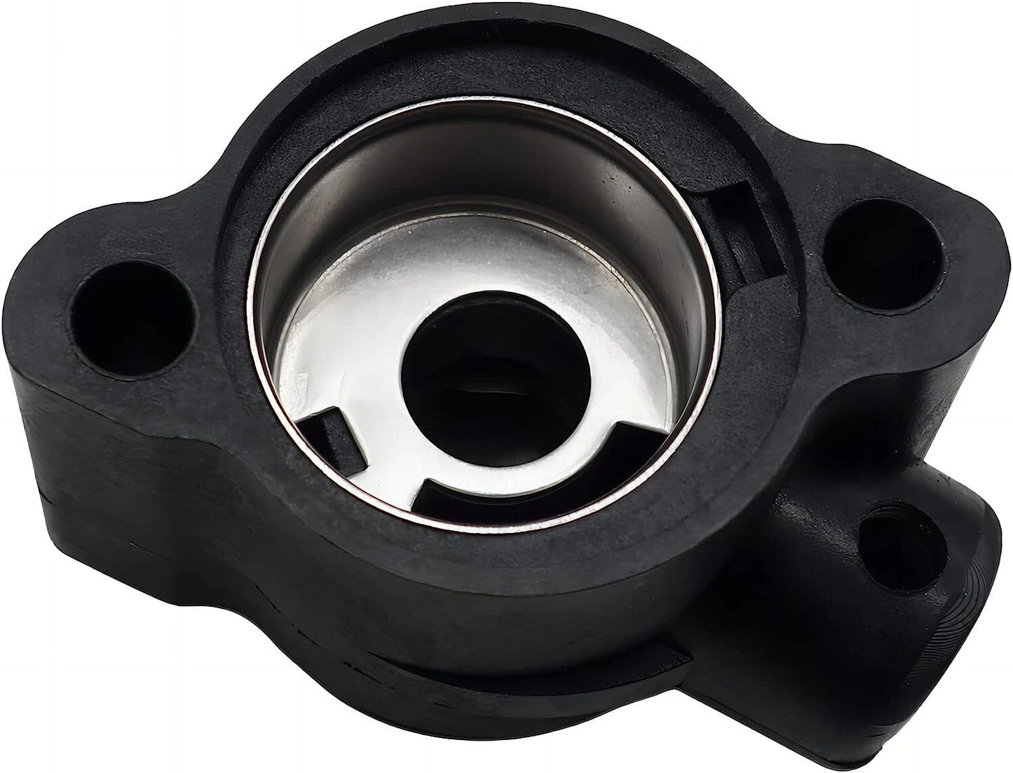 Water Pump Impeller Kit for Mercury Outboard 4-9.8 HP (Year Range Not Specified)