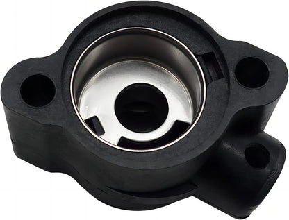 Water Pump Impeller Kit for Mercury Outboard 4-9.8 HP (Year Range Not Specified)