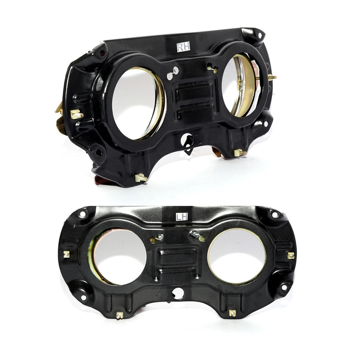 Headlight Bucket Surround Set for Toyota Hilux Pickup (RN20–RN27)
