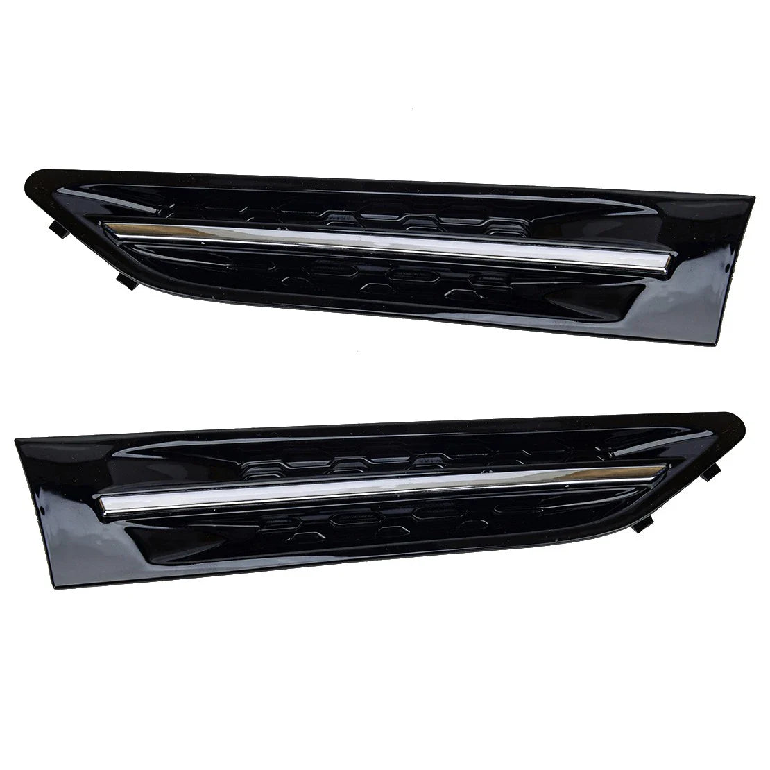 Fender Vent Trim Grille for Kia Optima (2011-2015) - 1 Pair