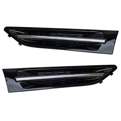 Fender Vent Trim Grille for Kia Optima (2011-2015) - 1 Pair