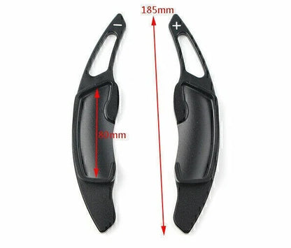 Steering Wheel Shift Paddle Shifter Extension for Subaru Legacy (2010-2019)