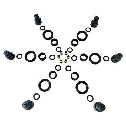 Injector Service Kit for Toyota Camry (2002–2006)