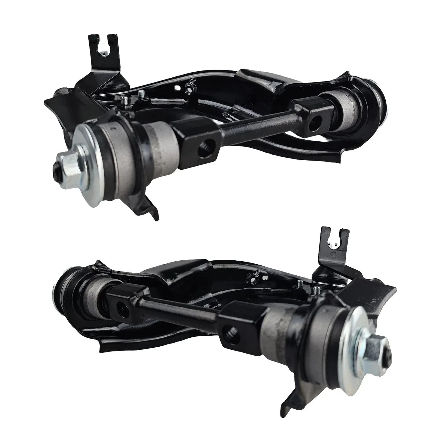 Front Pair Upper Control Arms for Ford Courier Ranger (1999–2011)