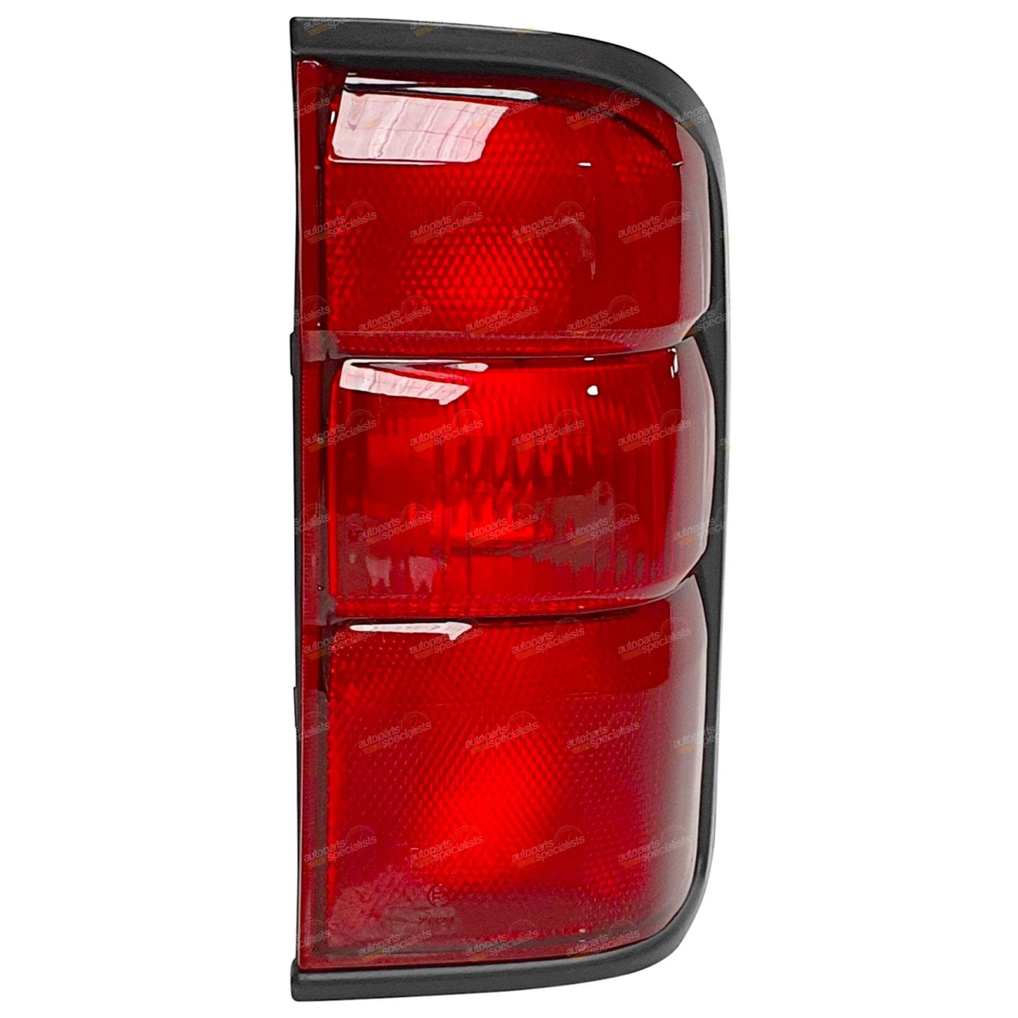 RH Tail Light for Nissan Patrol GU GU1 (1998–2001) 4WD