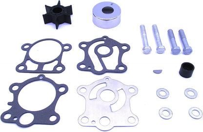 Water Pump Impeller Kit for Yamaha 2 Stroke 40hp 50hp
