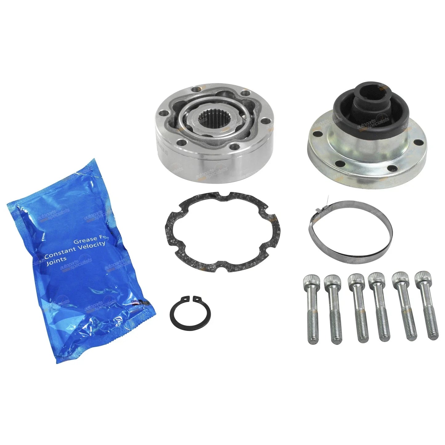 Tailshaft CV Joint Boot Grease for Commodore VG VN VP VR VS VT V6 VL Turbo