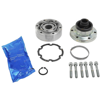 Tailshaft CV Joint Boot Grease for Commodore VG VN VP VR VS VT V6 VL Turbo