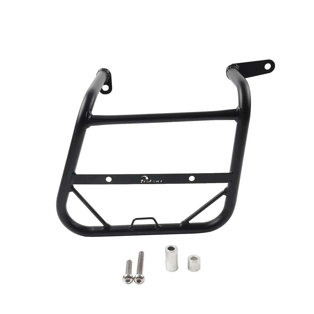 Right Side Saddle Bag Trunk Support Bracket for Honda CRF250L CRF300 Rally (21-23)