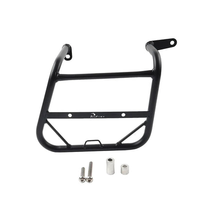 Right Side Saddle Bag Trunk Support Bracket for Honda CRF250L CRF300 Rally (21-23)