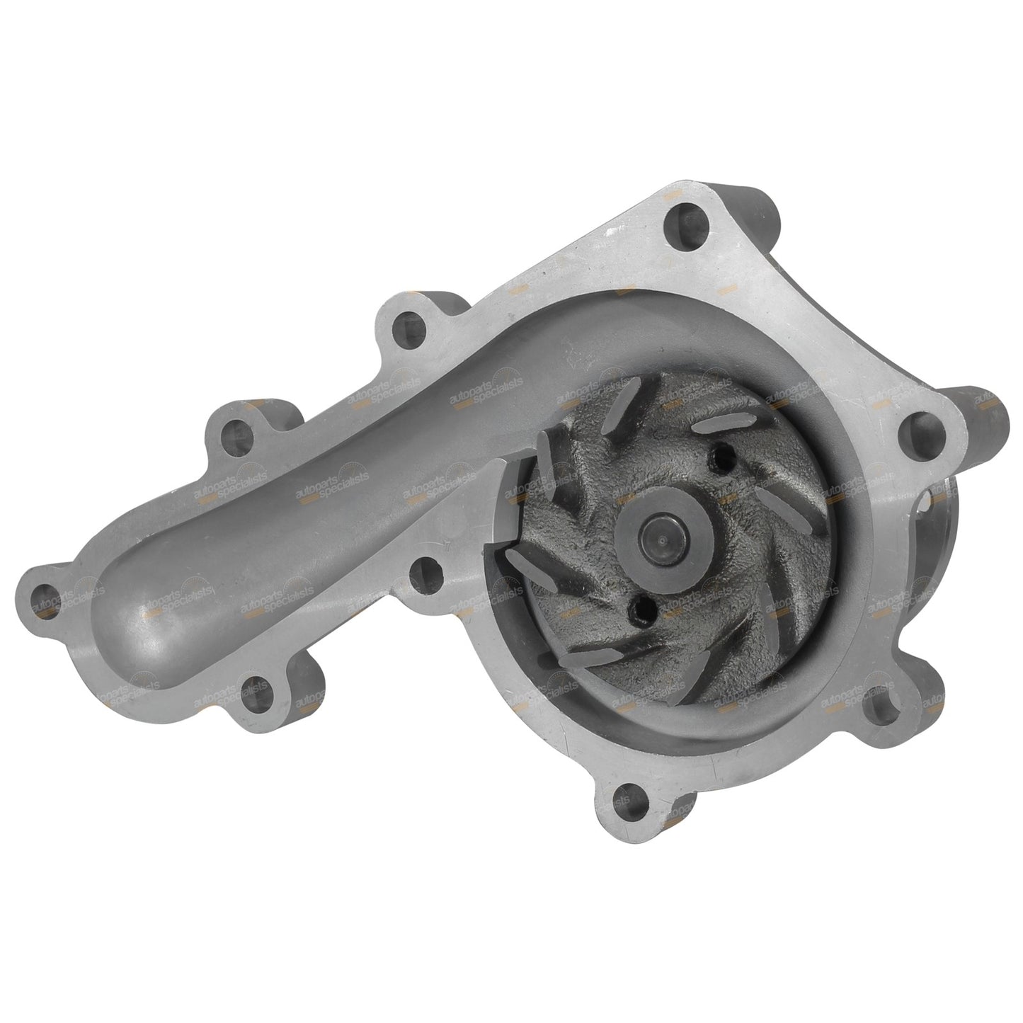 Water Pump for Landcruiser HDJ78 HDJ79 (1978–1979)