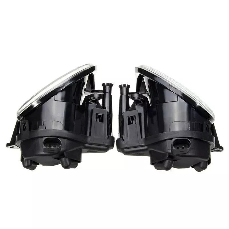 2pcs Front LED Fog Lamp Light for Audi Q7 (2006–2009)