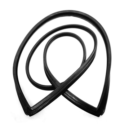 Front Windshield Weatherstrip for Toyota Land Cruiser (1990–1997)