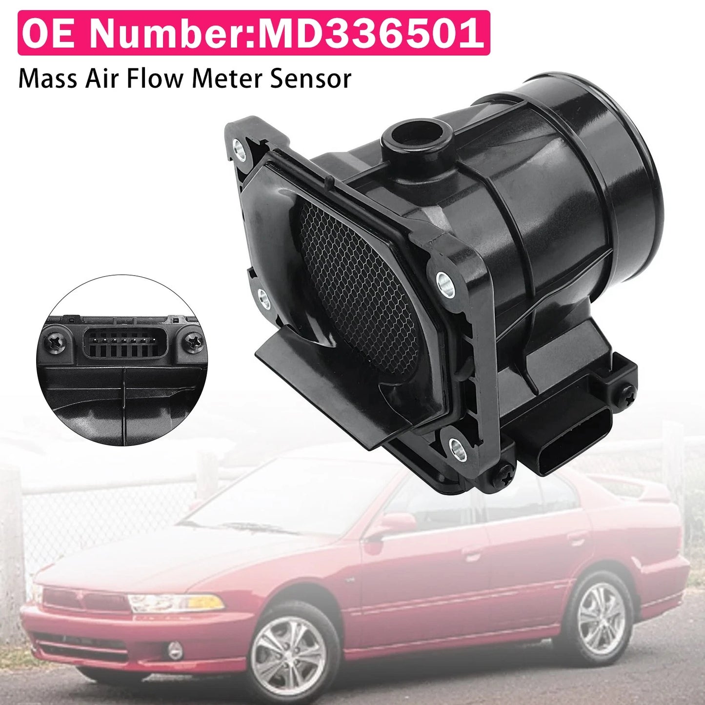 Windshield Washer Nozzle Hose for BMW X1 F48 (2015–2022) 61667454194