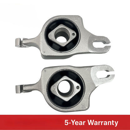 Pair Rear Control Arm Bushing for Mercedes-Benz GL350 ML250 GLE63 AMG (2010–2019)