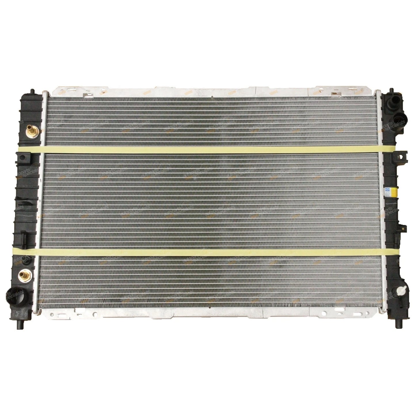 Aluminium Alloy Radiator for Ford Escape (2001–2008)
