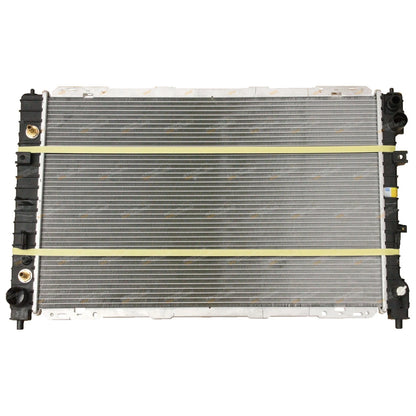 Aluminium Alloy Radiator for Ford Escape (2001–2008)