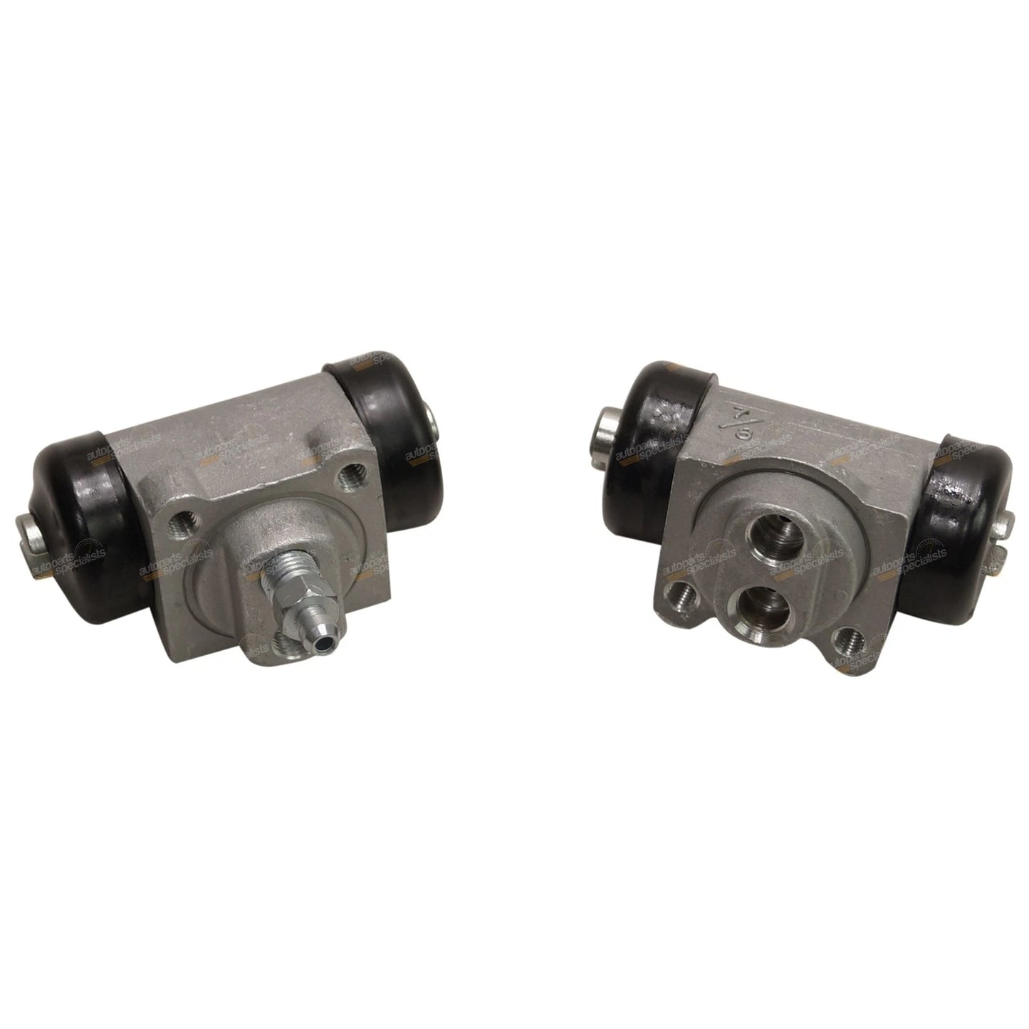 2 Rear Brake Wheel Cylinders for Suzuki Sierra (1978–1983)