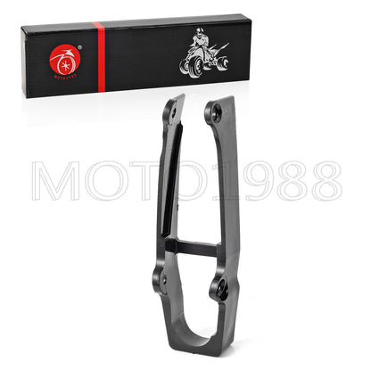 Swingarm Chain Slider Buffer Guide for Honda XR200 R (1985–2002)