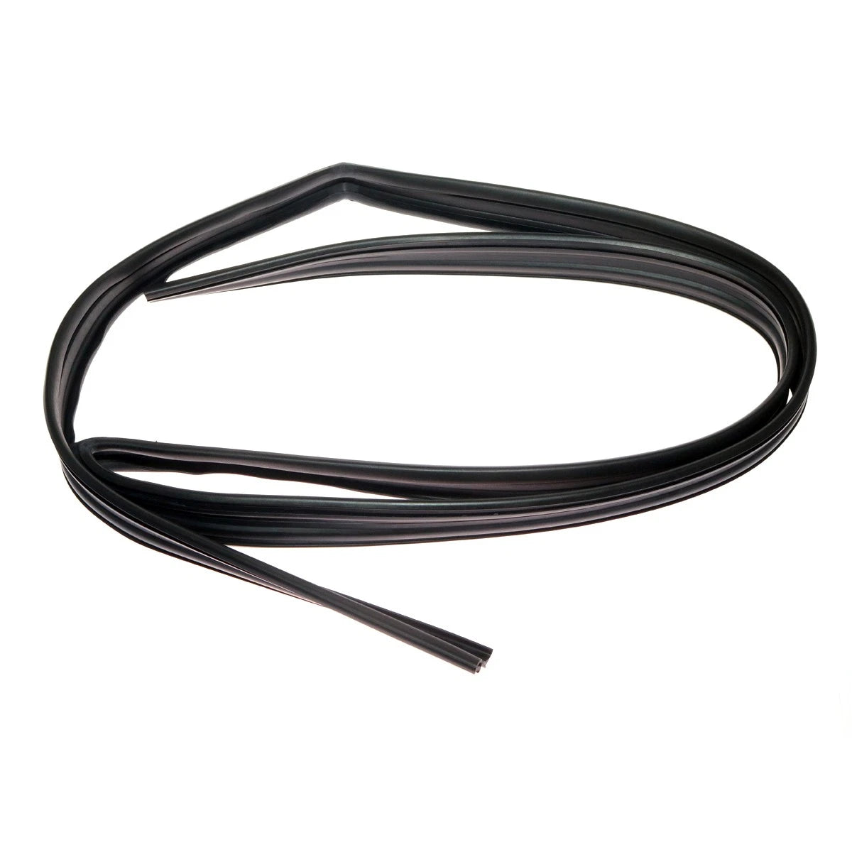 Door Window Glass Seal for Mitsubishi Triton L200 (K64T K75T)