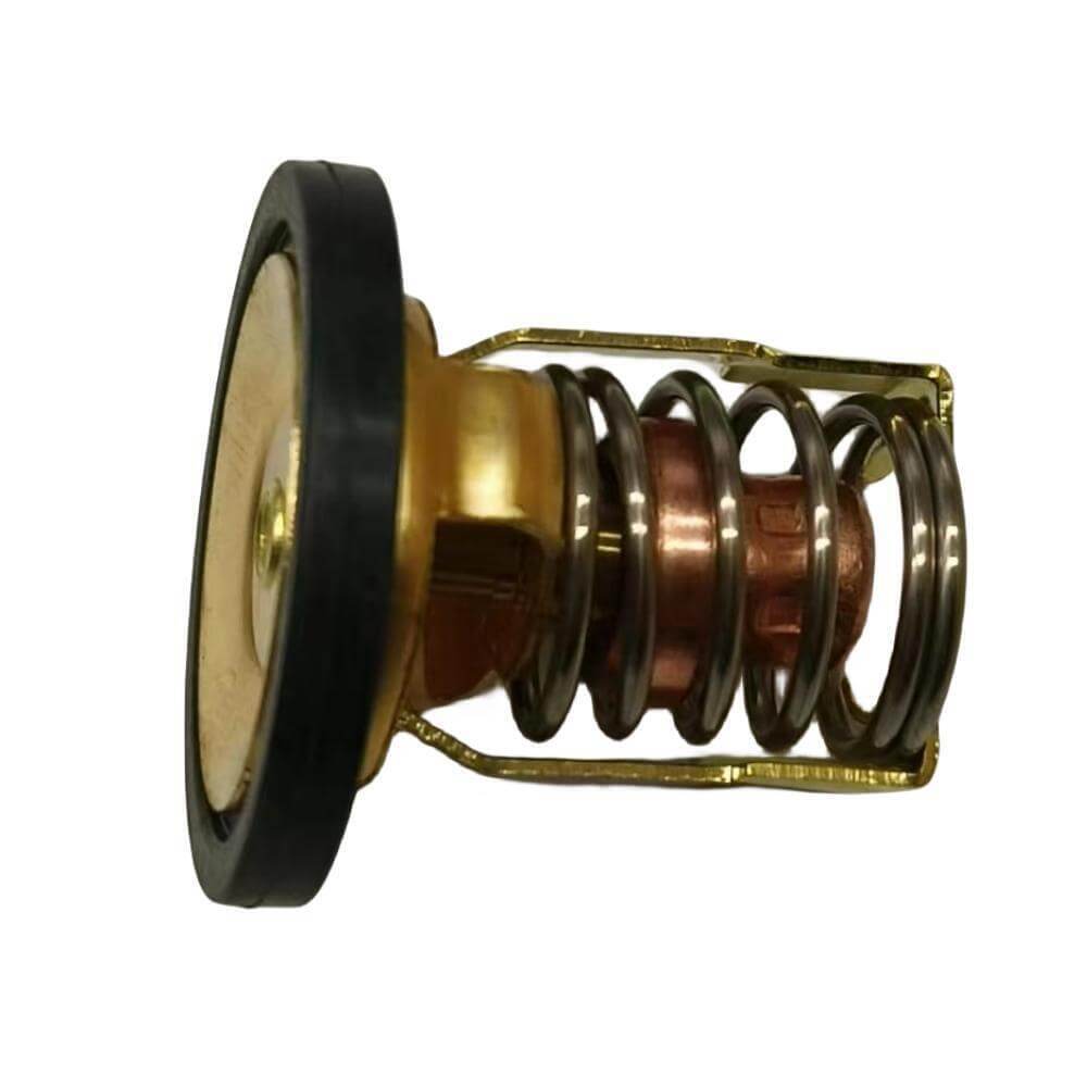 Thermostat for Mercury Marine Mercruiser (130 Degree, 18-3535)