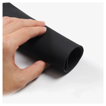 Console Anti Skid Silicone Charging Mat Pad for Tesla Model S (2022–2023)
