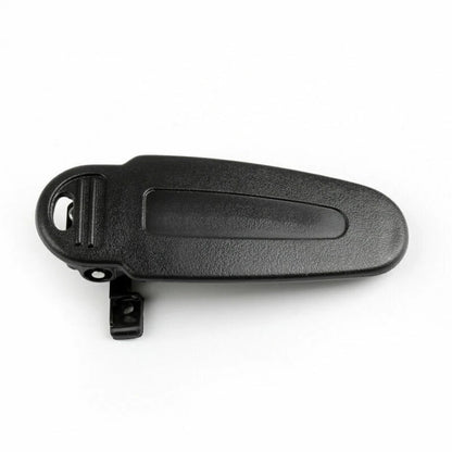 Rear Cover Hook Towing for Mercedes Benz E320 W211 (2003–2009) 2118801405
