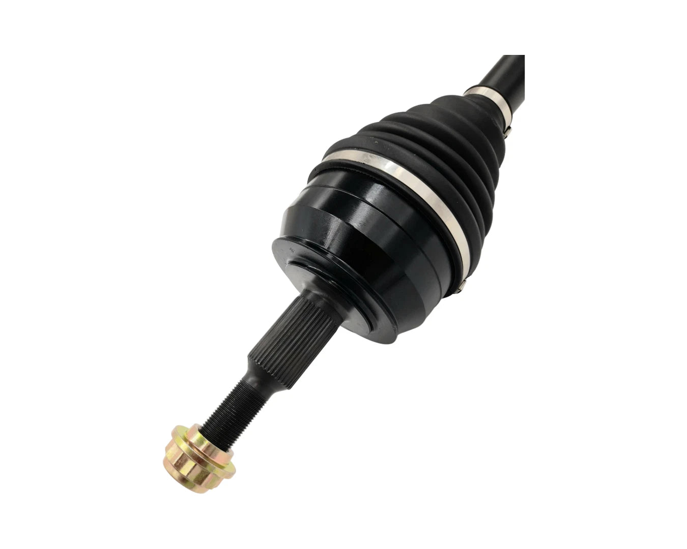 LH CV Joint Drive Shaft for VW Transporter T5 T6 (2009–2020)
