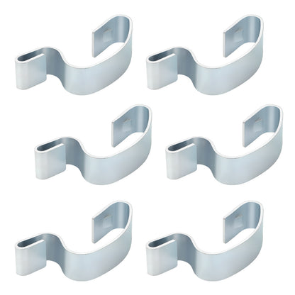 Set of 6 Air Box Cover Clips for Can-Am Commander 800 (2011–2020)