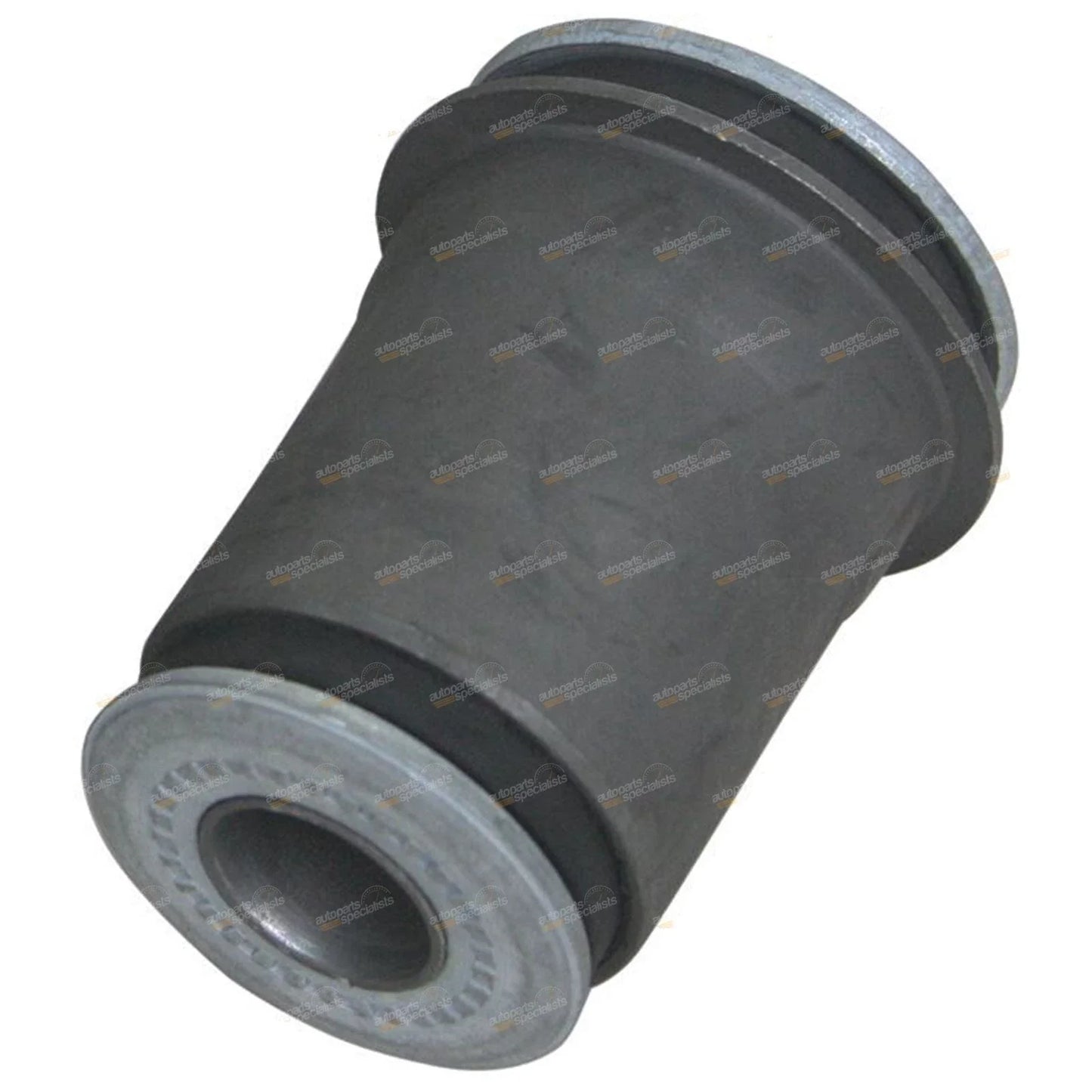 4 x Lower Control Arm Bushes for Hilux 4Runner Hilux Surf LN61 YN63 (1985–1989)