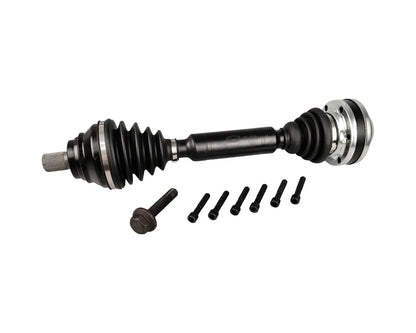 Left CV Axle Drive Shaft for VW Golf MK7 (2013–2020)