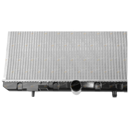 4cyl 2.5L Radiator for Nissan X-Trail T31 (2007 - 2014)