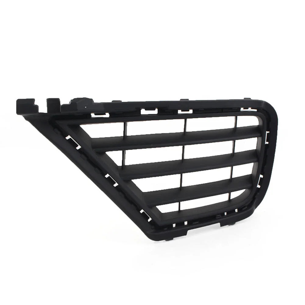 Front Lower Bumper Grille Insert for VW Touareg 2015-2017 Left