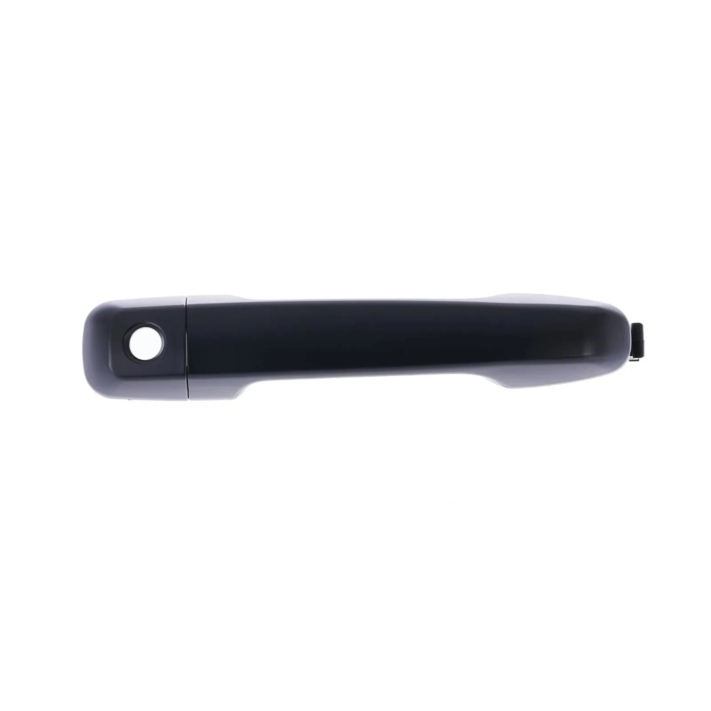 Front Right Outer Door Handle with Keyhole for Toyota Landcruiser (2009–2023)