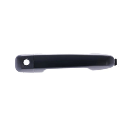 Front Right Outer Door Handle with Keyhole for Toyota Landcruiser (2009–2023)