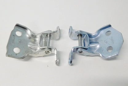 Front Right Hand Door Hinge Set for Holden RA Series Rodeo (2003-2012)