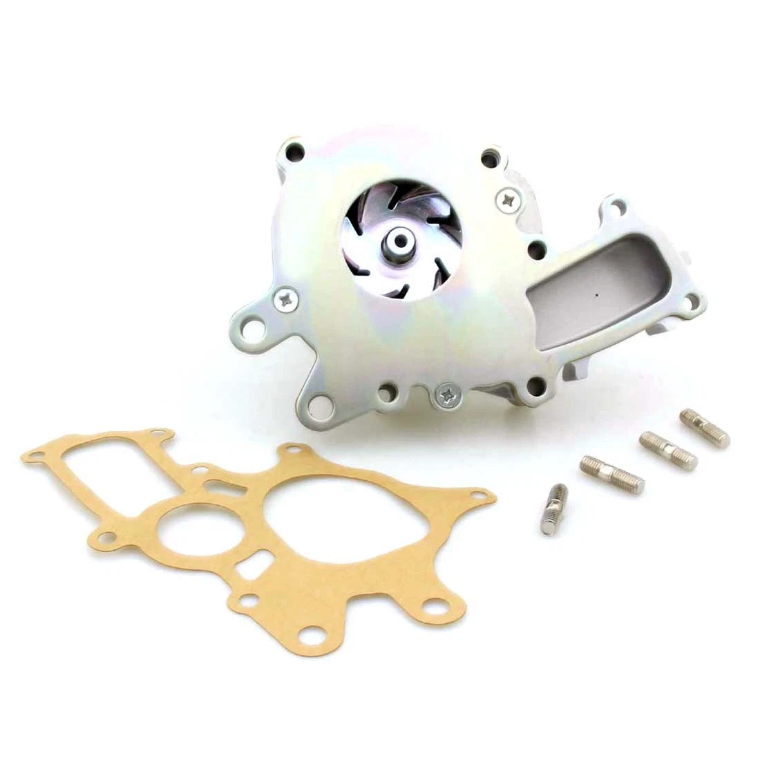 Water Pump for Toyota Hilux Vigo Champ (2004–2016)