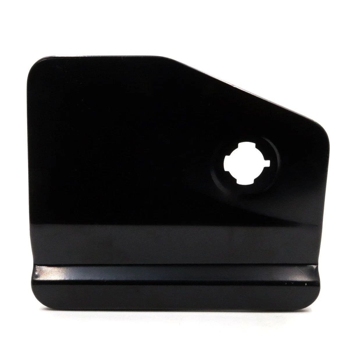 Fuel Cover Lid for Nissan Navara Hustler King Crew