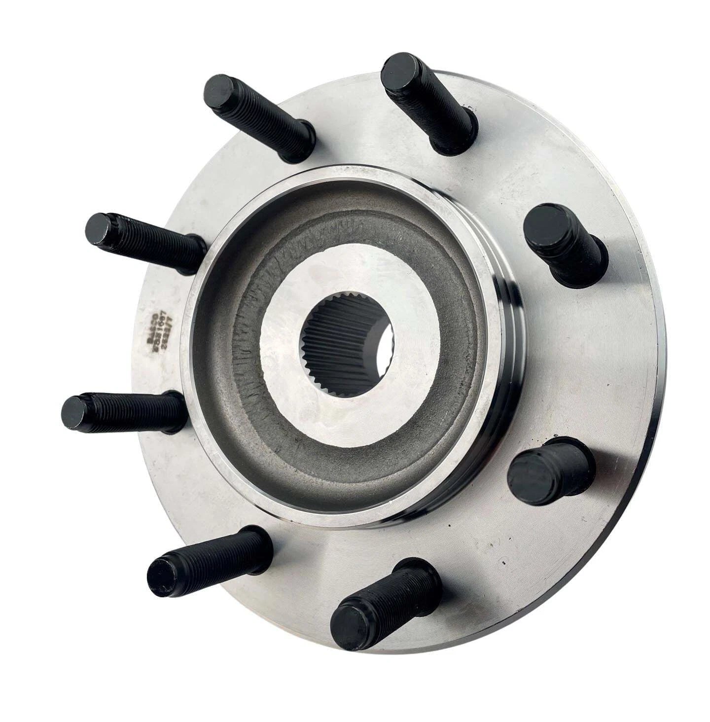 Front Wheel Bearing Hub Assembly for Dodge Ram 2500 3500 (2003–2005)