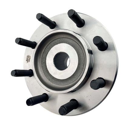 Front Wheel Bearing Hub Assembly for Dodge Ram 2500 3500 (2003–2005)