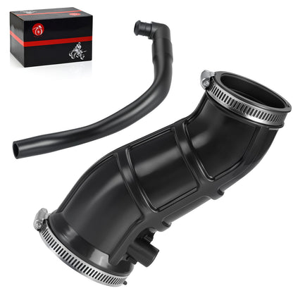 Air Intake Tube for Yamaha Raptor 660R (2001–2005)