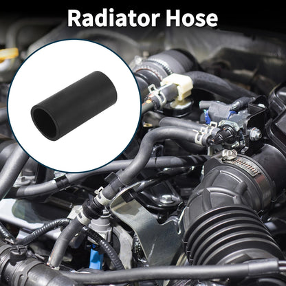 Lower Radiator Hose for Toyota Crown (2015–2018) No. 16572-0V160