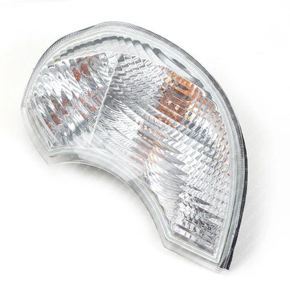 1 Pair Wide Lamp Front Corner Lamp for Hyundai Terracan (2001–2007)
