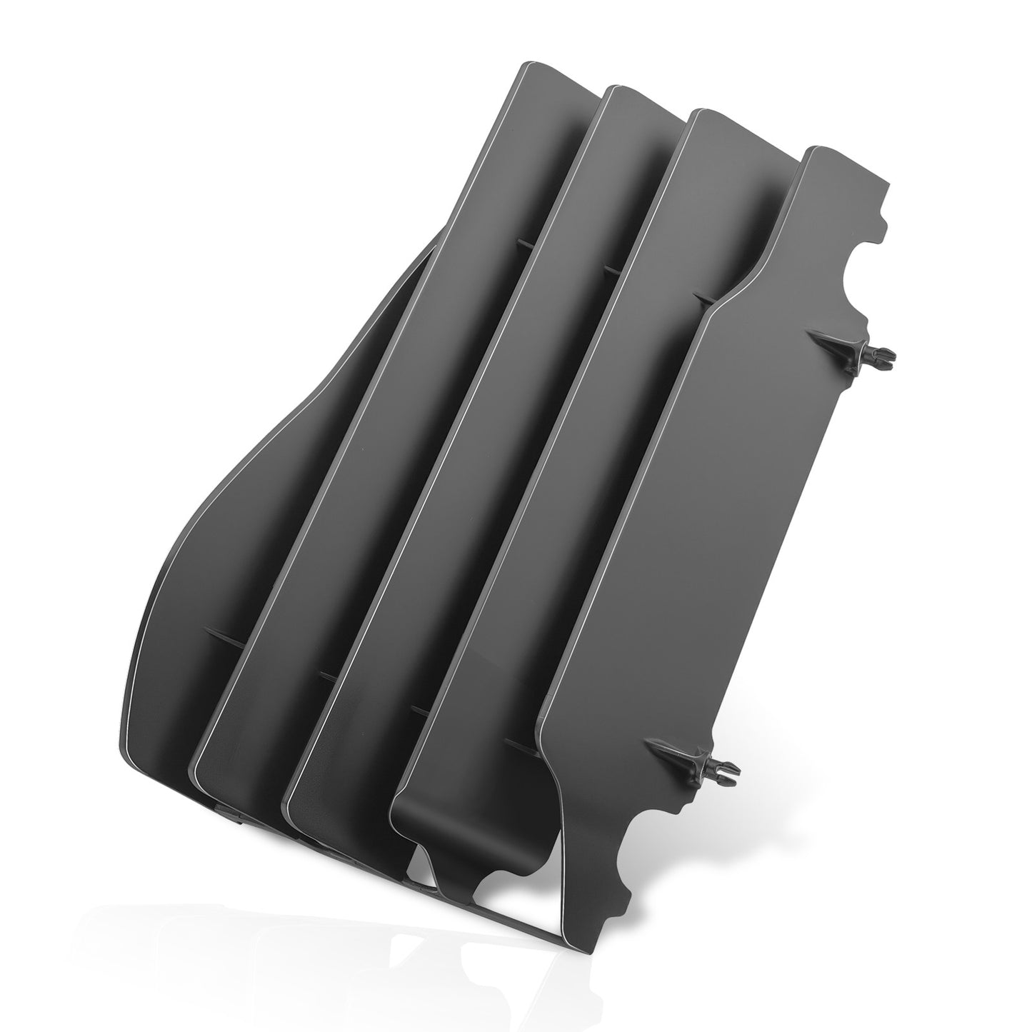 Left Radiator Grill Louver Guard for Honda CRF450R (2006–2008)