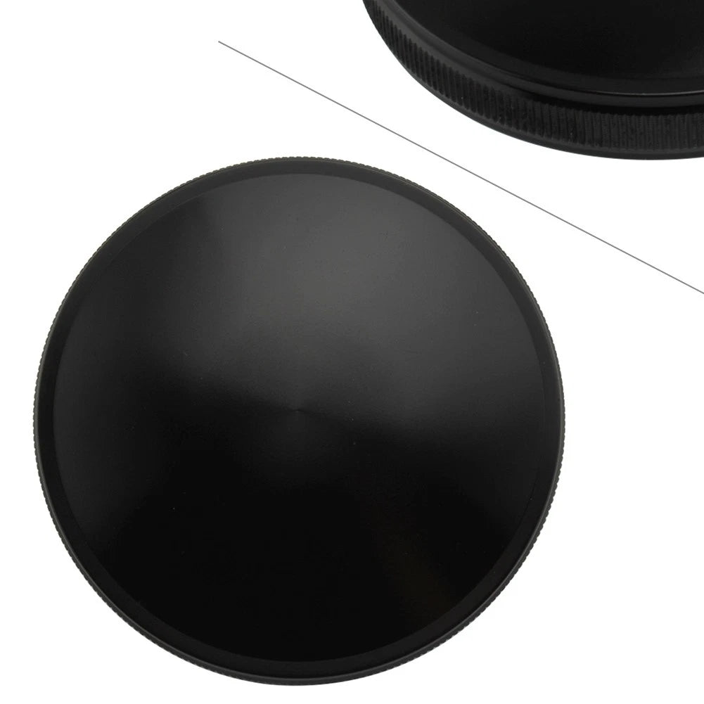 Front Under Headlight Molding Cover Trim for BMW 3 Series E46 (1998–2005) Pair