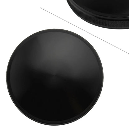 Front Under Headlight Molding Cover Trim for BMW 3 Series E46 (1998–2005) Pair