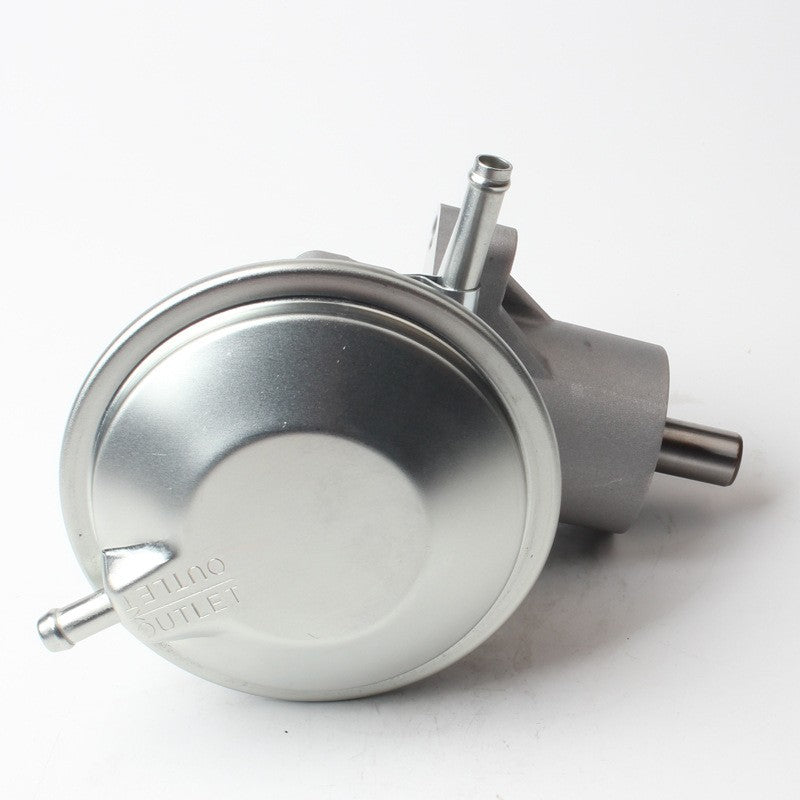 Vacuum Pump for Isuzu NPR NQR N-Series (2020–2022)