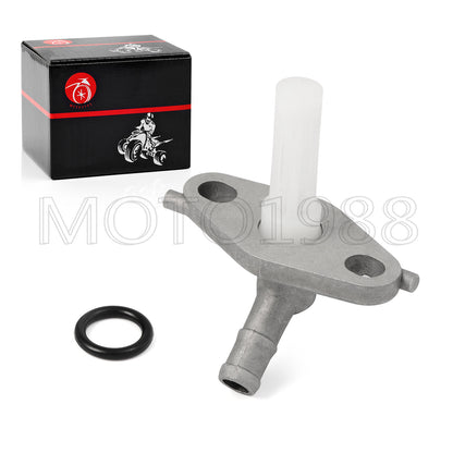 Fuel Valve Petcock & Tank Outlet for Honda CRF250R (2004–2009)