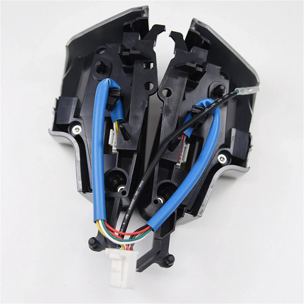 Steering Wheel Control Switch for Toyota Land Cruiser (2008-2011)